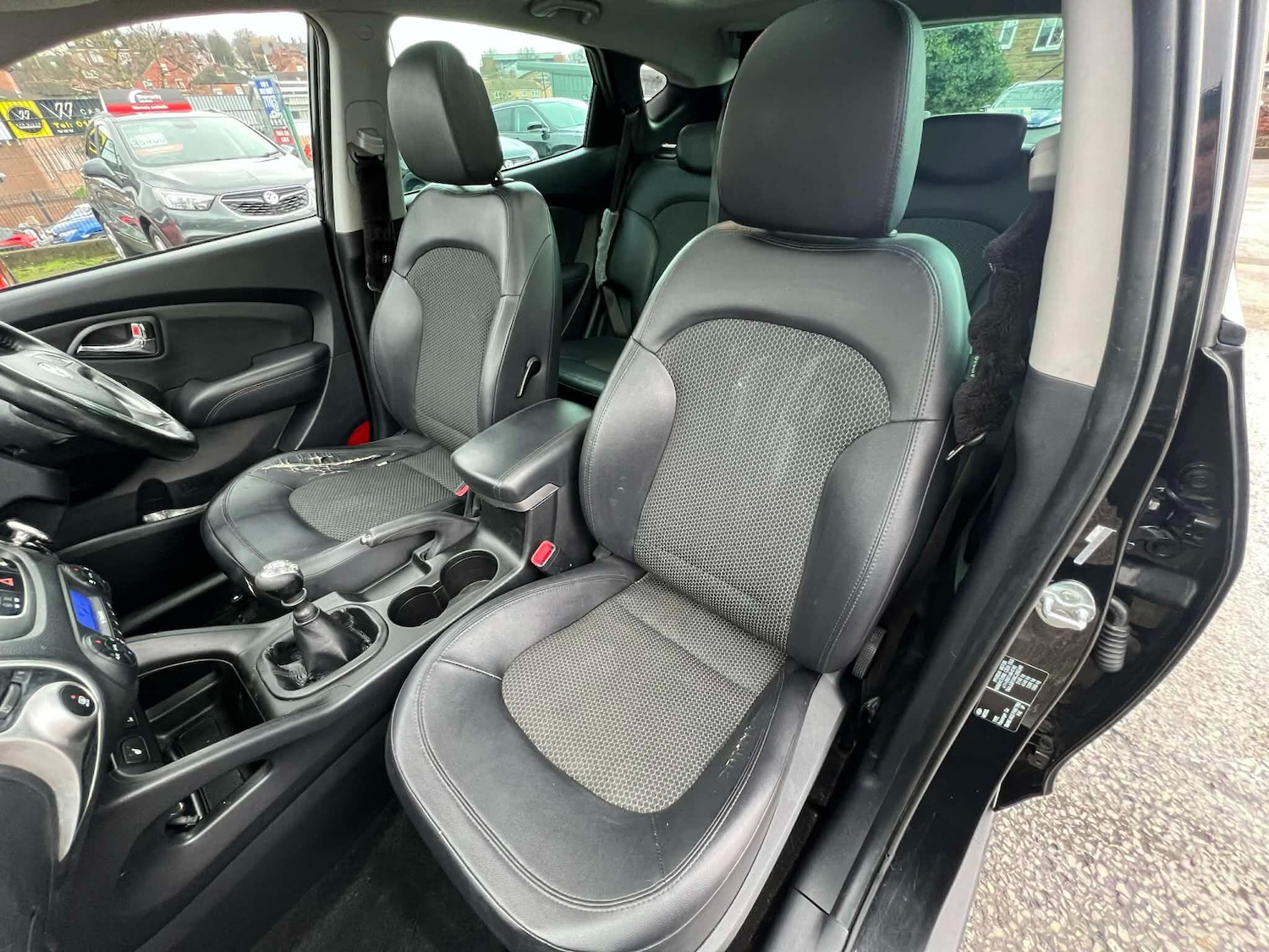 Used Hyundai Ix35 2012 for sale - 78035115: Photo 48