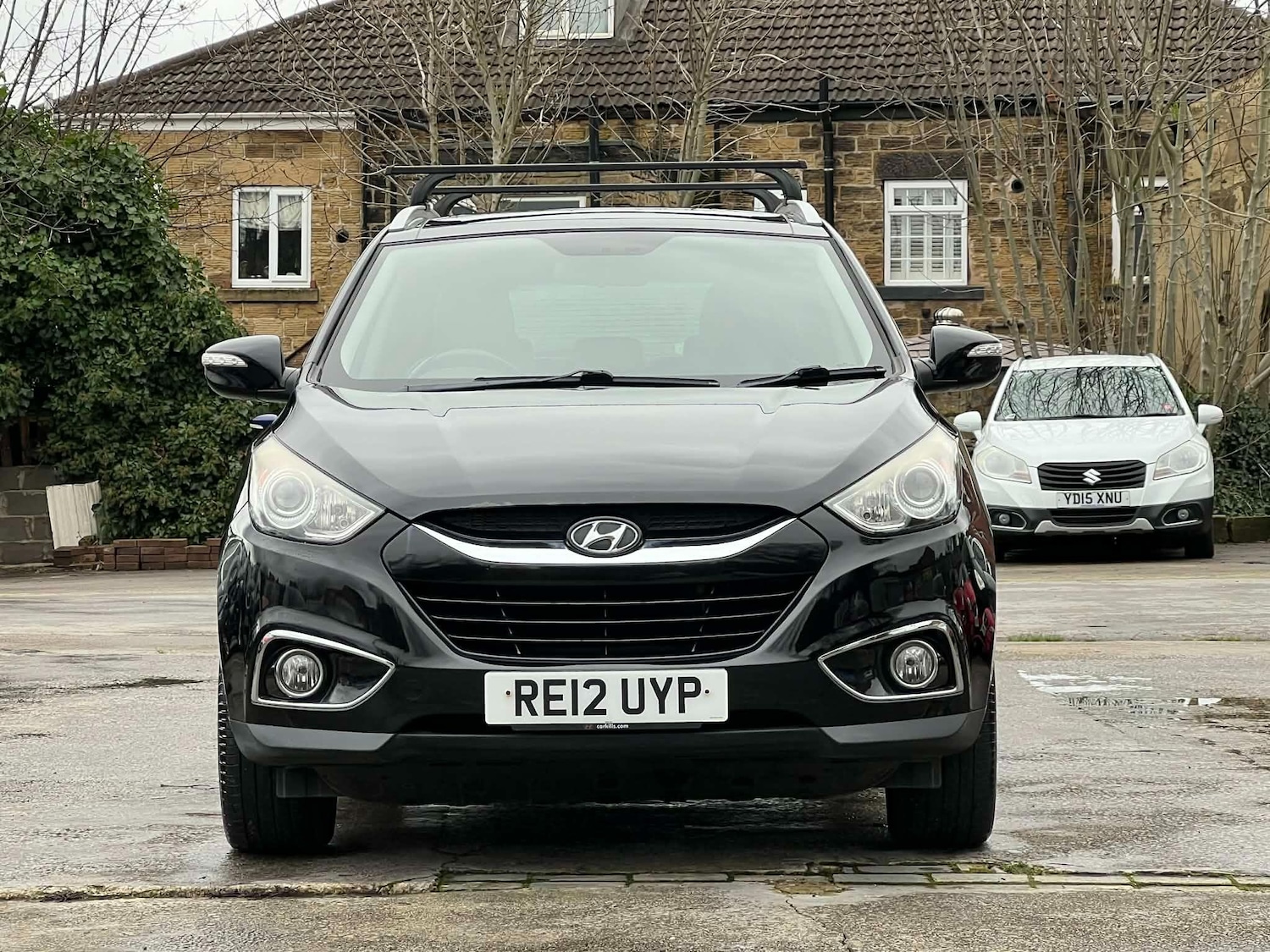 Used Hyundai Ix35 2012 for sale - 78035115: Photo 5