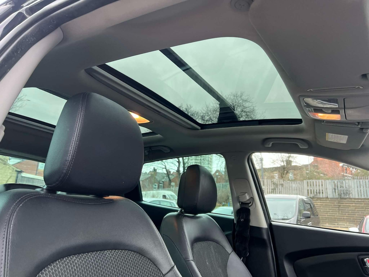 Used Hyundai Ix35 2012 for sale - 78035115: Photo 51