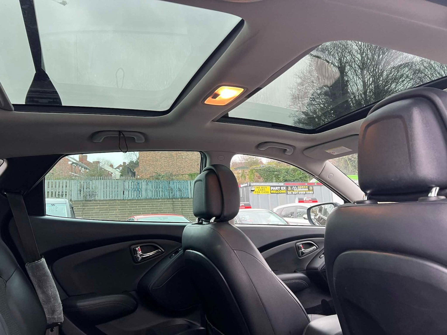 Used Hyundai Ix35 2012 for sale - 78035115: Photo 52