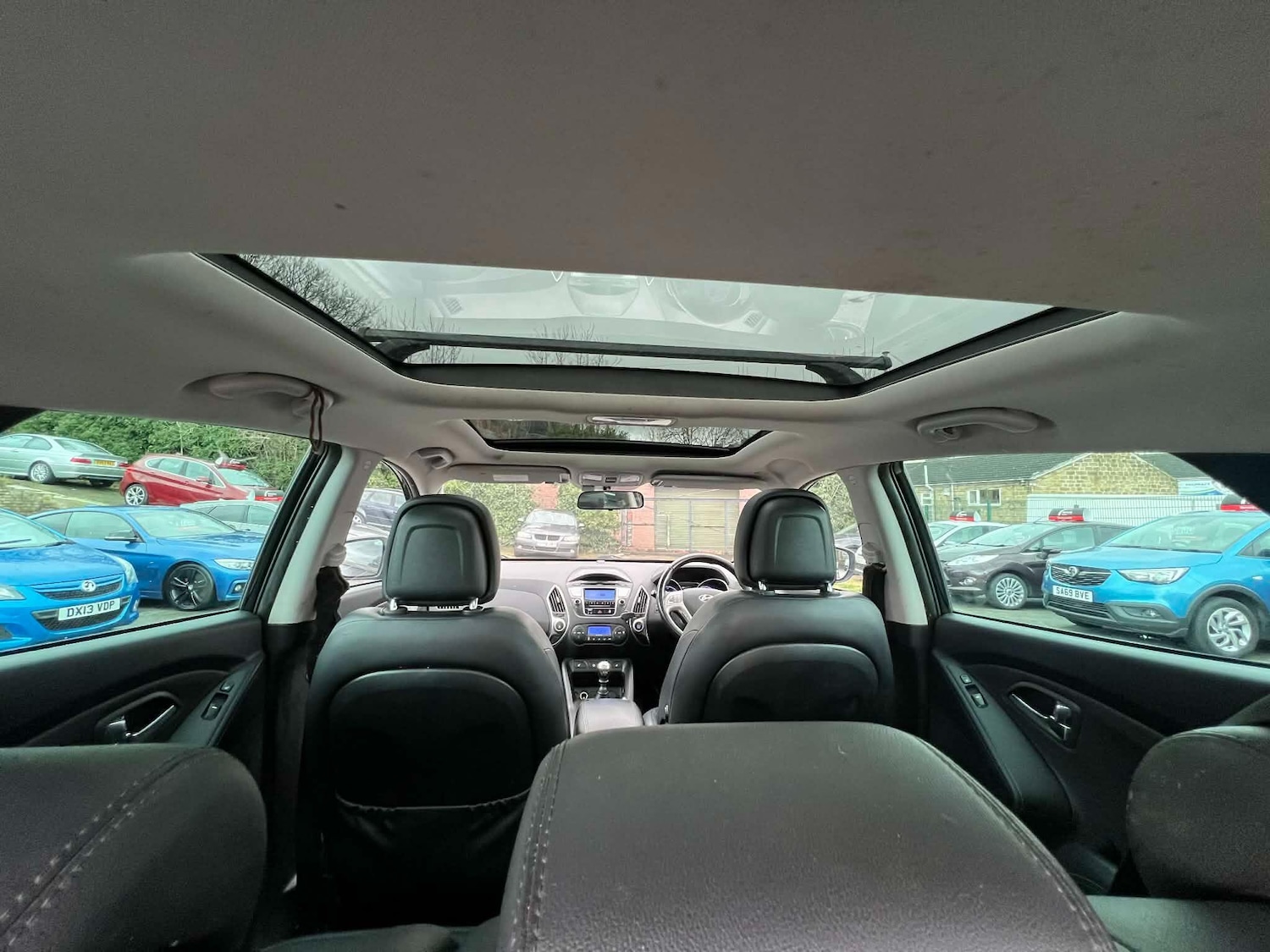 Used Hyundai Ix35 2012 for sale - 78035115: Photo 53