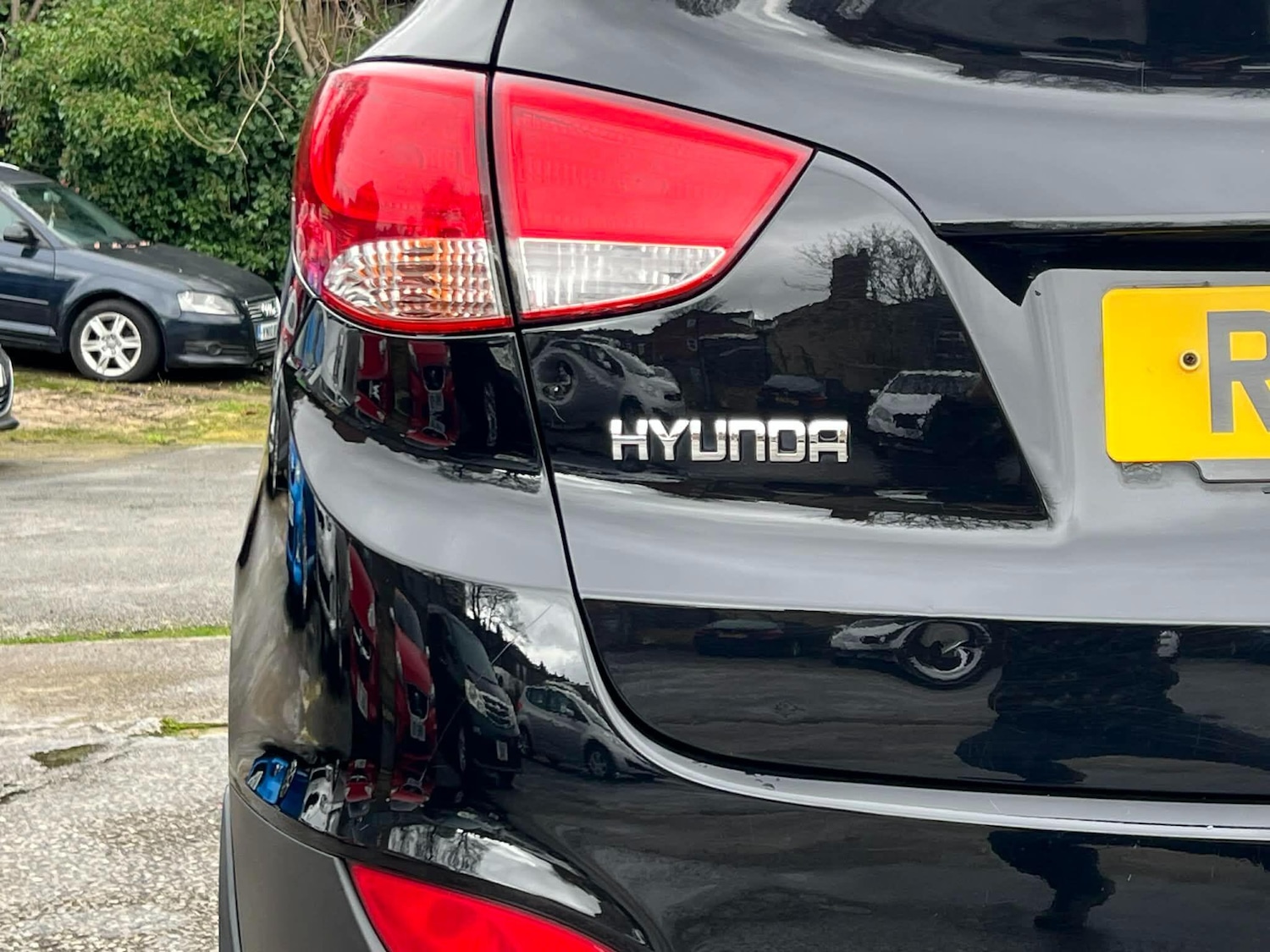 Used Hyundai Ix35 2012 for sale - 78035115: Photo 54