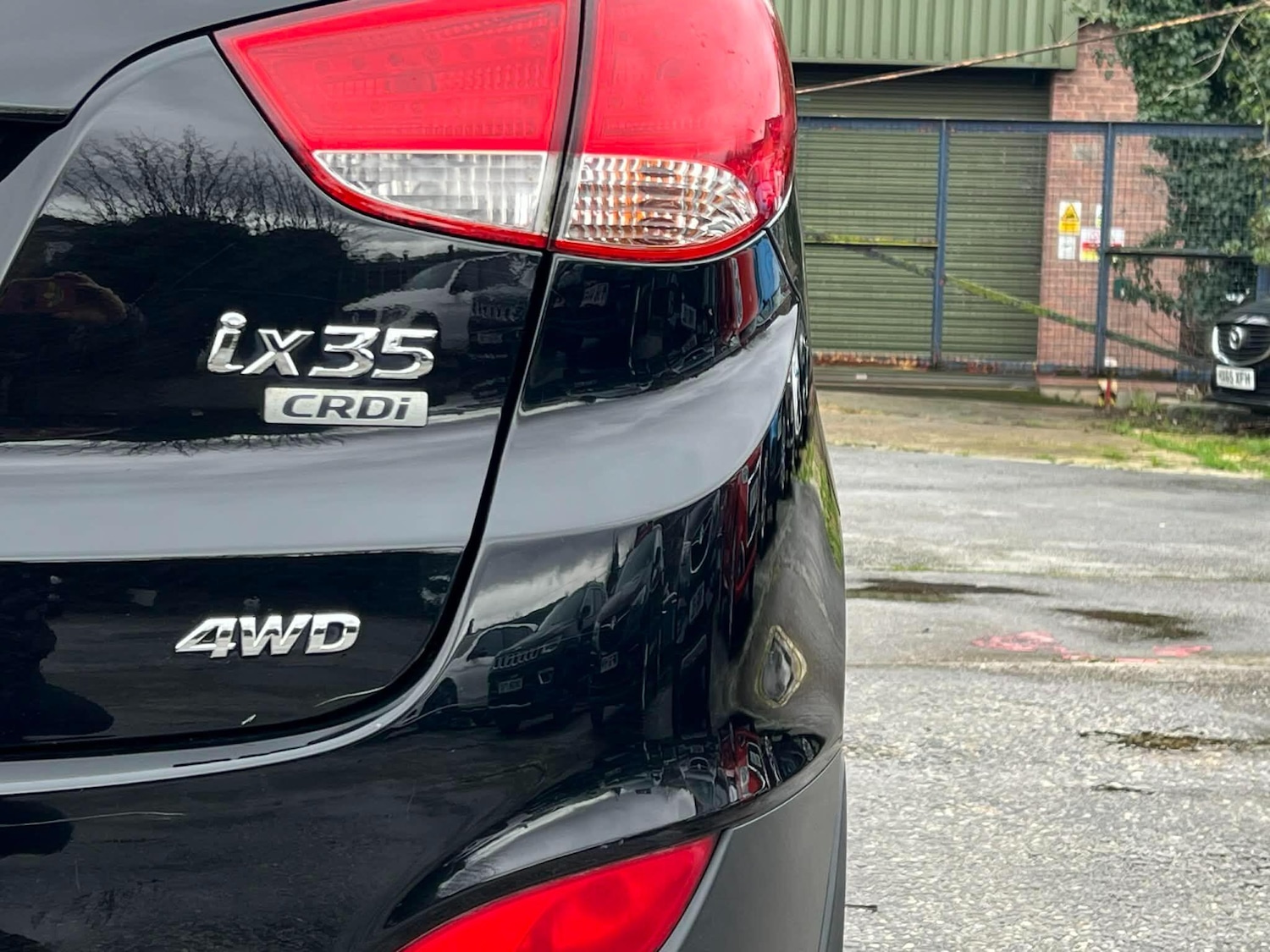 Used Hyundai Ix35 2012 for sale - 78035115: Photo 57