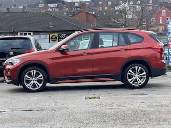 Used BMW X1 2018 for sale - 79526752: Photo