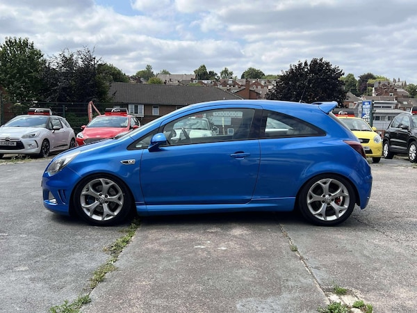 Used Vauxhall Corsa 2013 for sale - 75977578: Photo 11