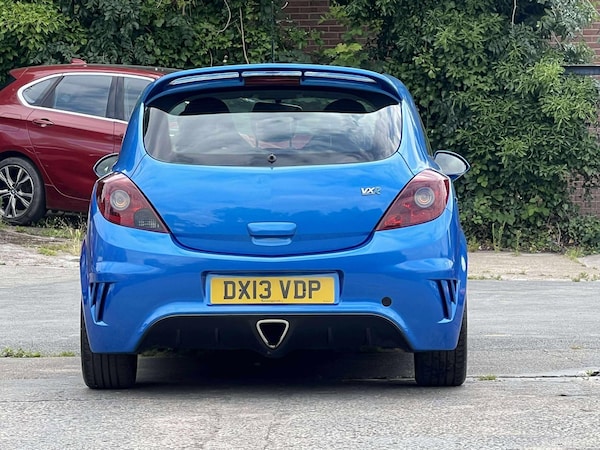 Used Vauxhall Corsa 2013 for sale - 75977578: Photo 13