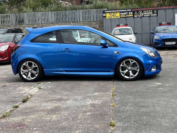 Used Vauxhall Corsa 2013 for sale - 75977578: Photo 16
