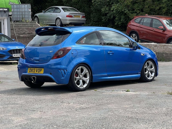Used Vauxhall Corsa 2013 for sale - 75977578: Photo 18