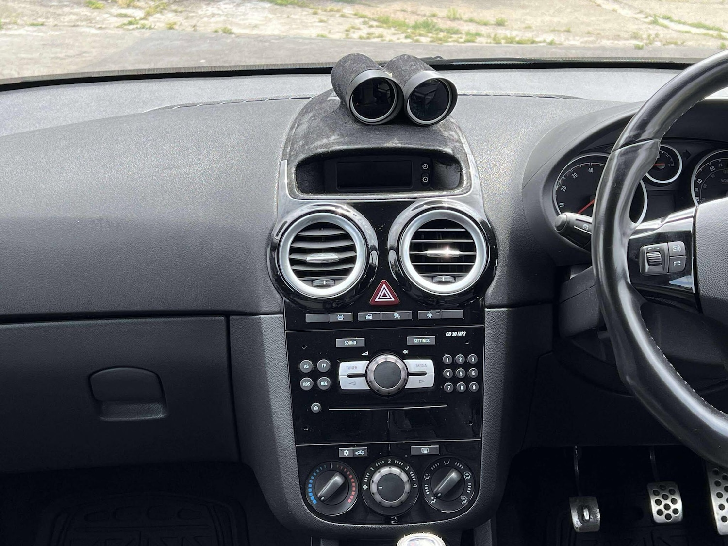 Used Vauxhall Corsa 2013 for sale - 75977578: Photo 20