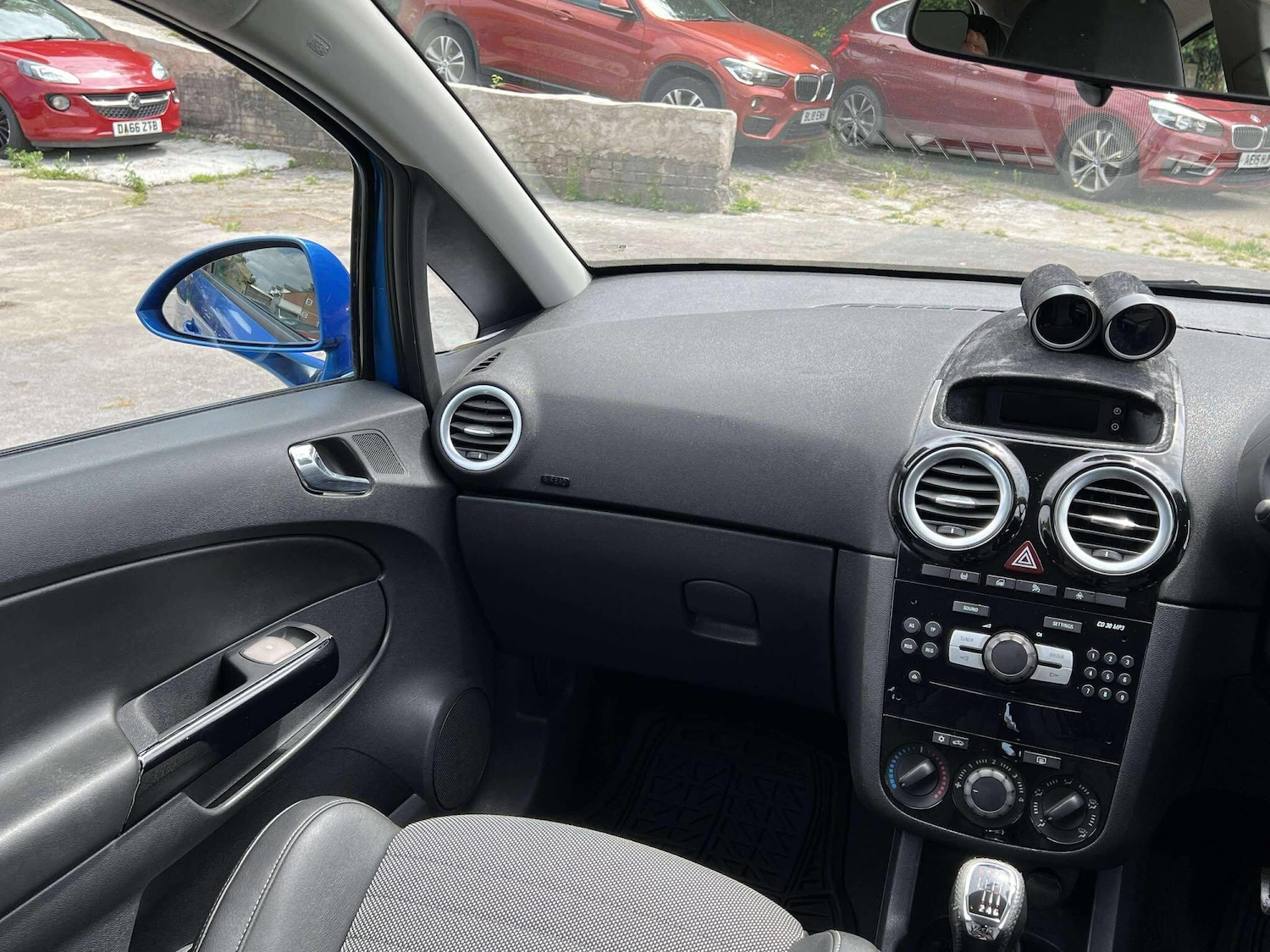 Used Vauxhall Corsa 2013 for sale - 75977578: Photo 21