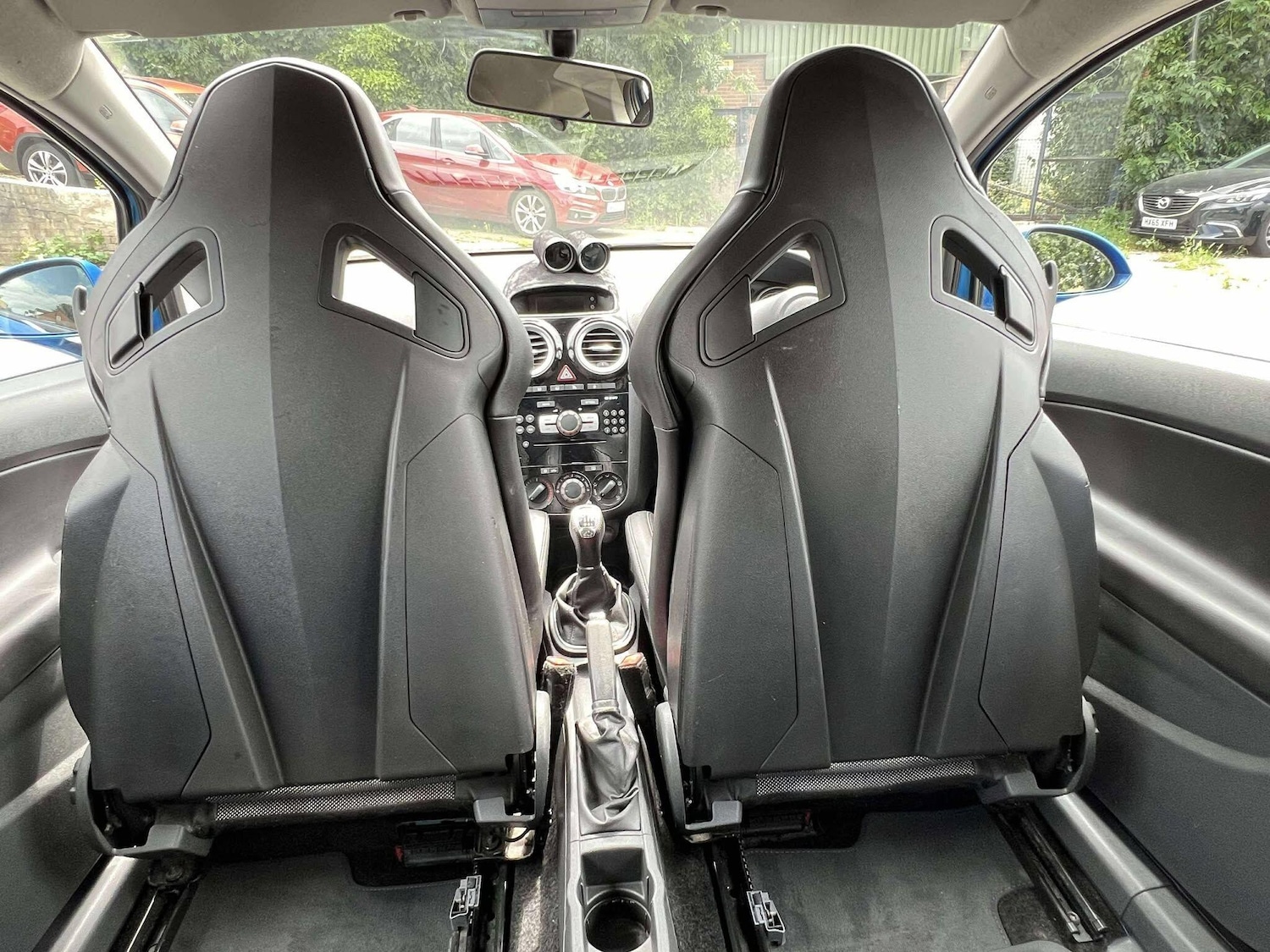 Used Vauxhall Corsa 2013 for sale - 75977578: Photo 22