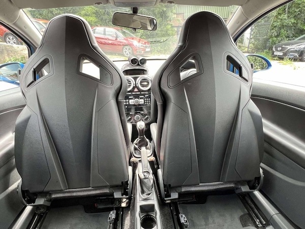 Used Vauxhall Corsa 2013 for sale - 75977578: Photo 22