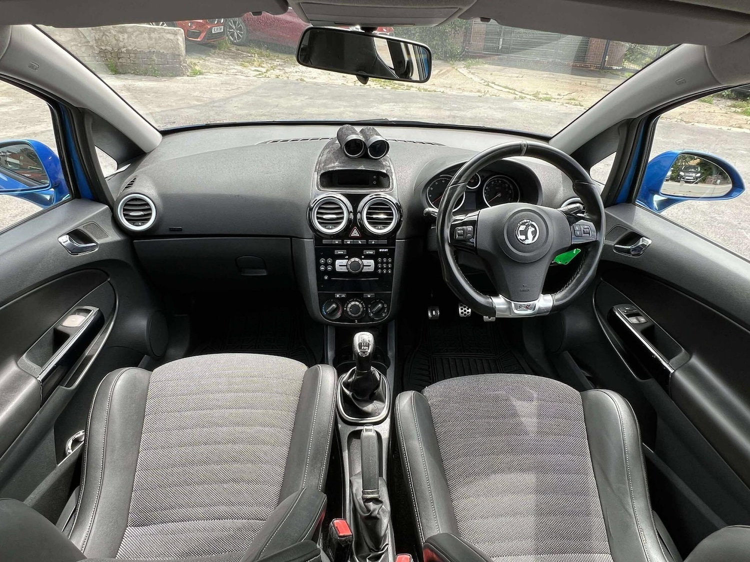 Used Vauxhall Corsa 2013 for sale - 75977578: Photo 24