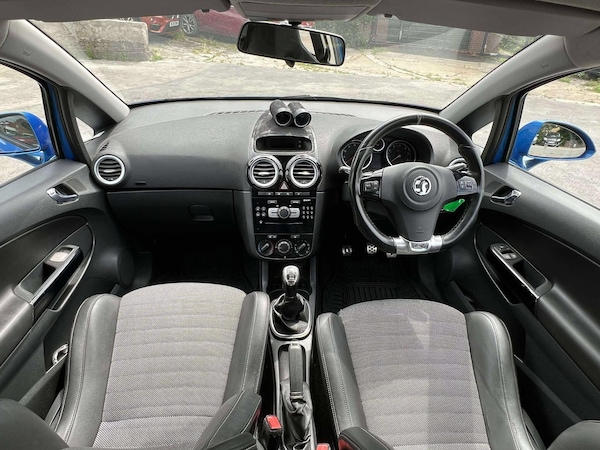 Used Vauxhall Corsa 2013 for sale - 75977578: Photo 24
