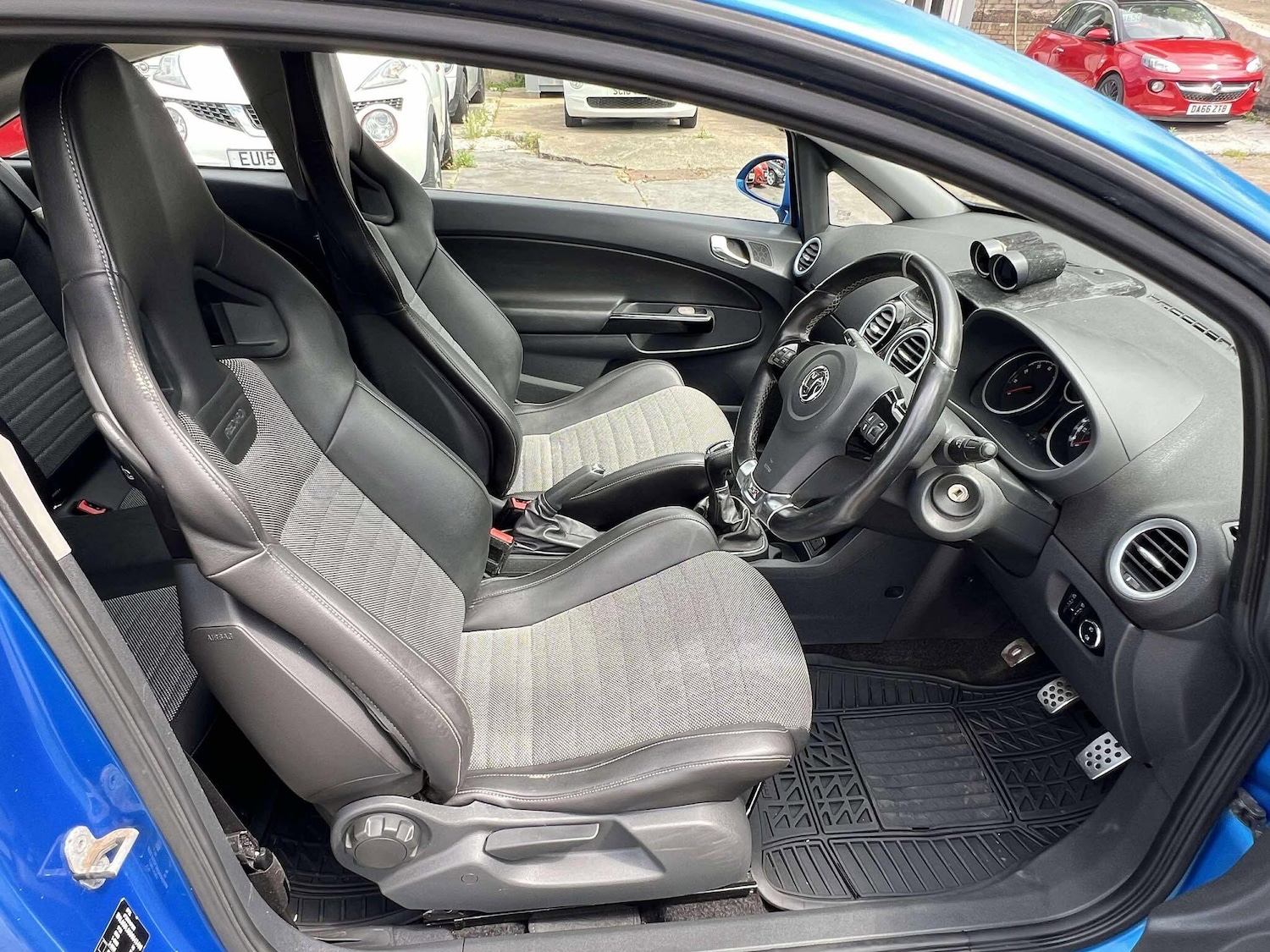 Used Vauxhall Corsa 2013 for sale - 75977578: Photo 27