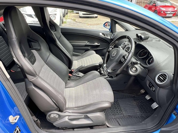 Used Vauxhall Corsa 2013 for sale - 75977578: Photo 27
