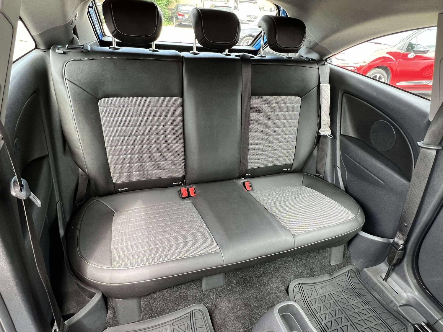 Used Vauxhall Corsa 2013 for sale - 75977578: Photo 28