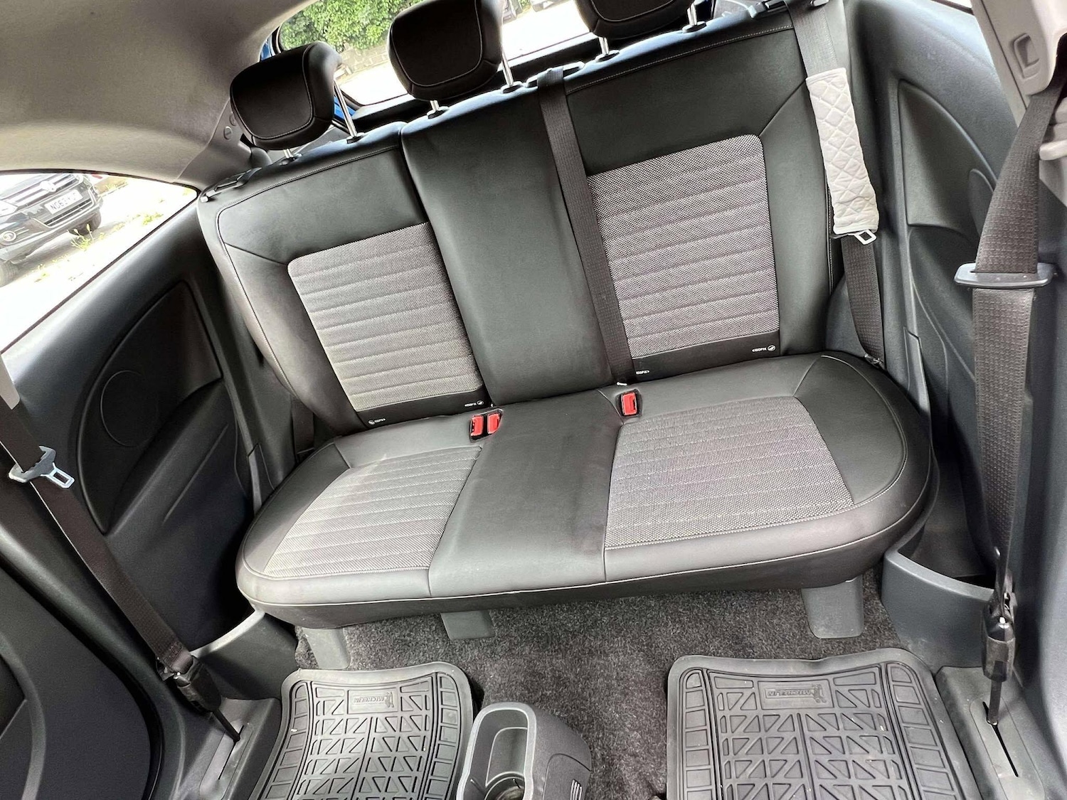 Used Vauxhall Corsa 2013 for sale - 75977578: Photo 29