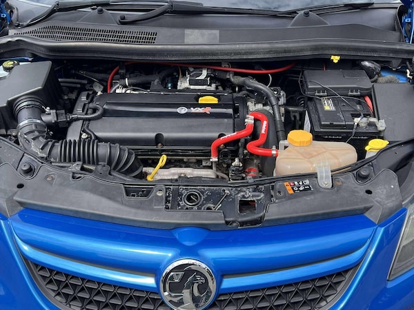 Used Vauxhall Corsa 2013 for sale - 75977578: Photo 36