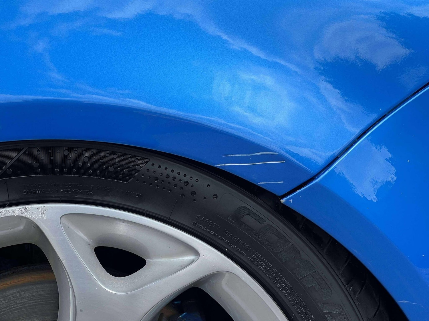 Used Vauxhall Corsa 2013 for sale - 75977578: Photo 38