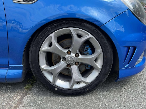 Used Vauxhall Corsa 2013 for sale - 75977578: Photo 39