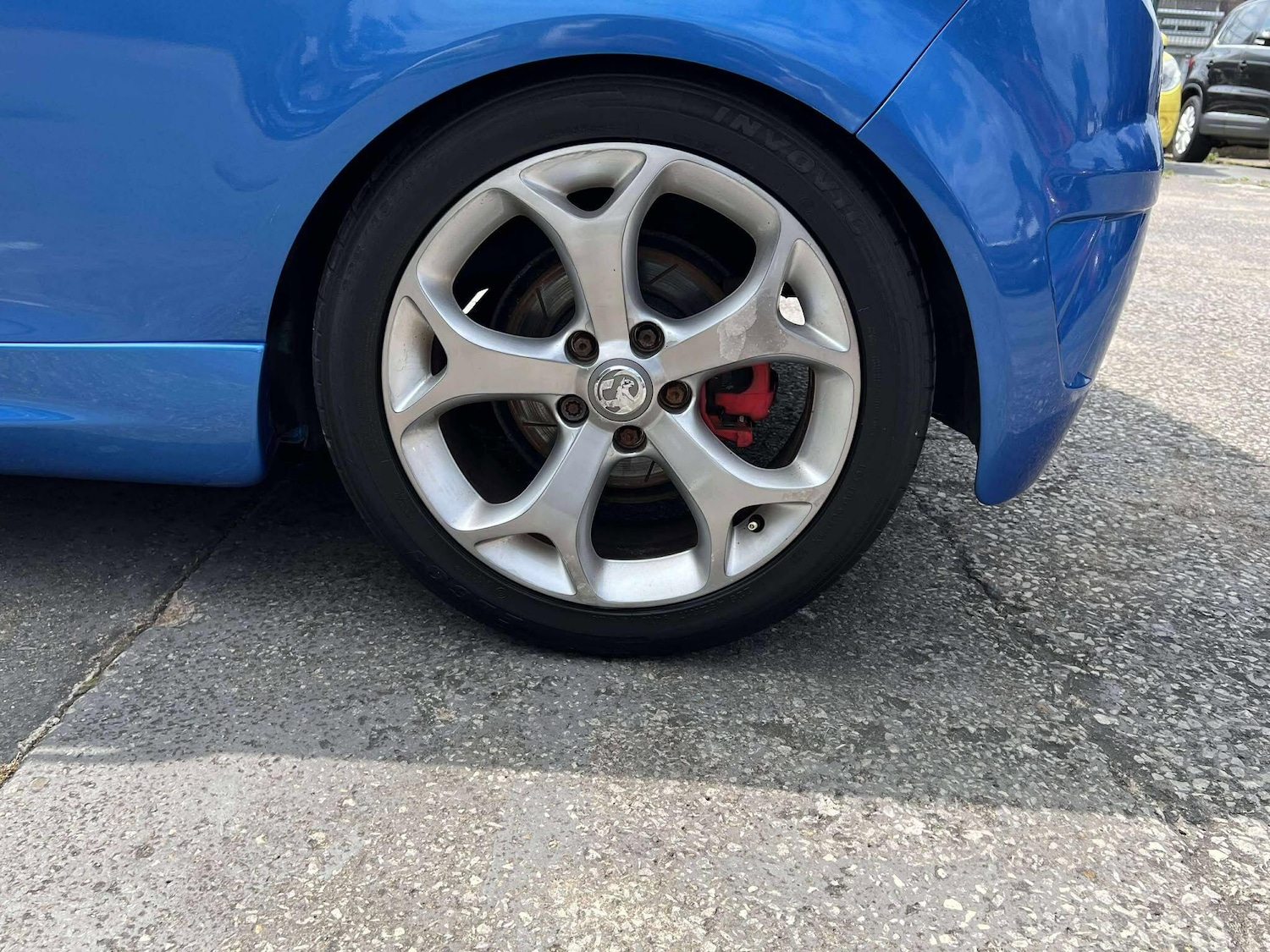 Used Vauxhall Corsa 2013 for sale - 75977578: Photo 41