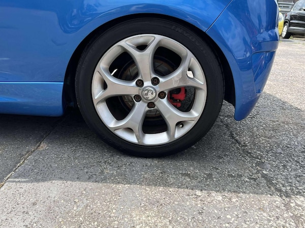 Used Vauxhall Corsa 2013 for sale - 75977578: Photo 41