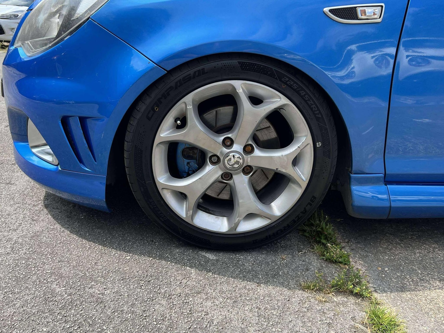 Used Vauxhall Corsa 2013 for sale - 75977578: Photo 42