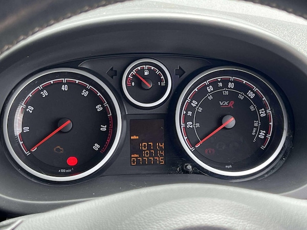 Used Vauxhall Corsa 2013 for sale - 75977578: Photo 44