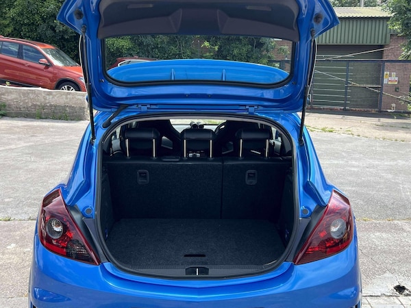 Used Vauxhall Corsa 2013 for sale - 75977578: Photo 45