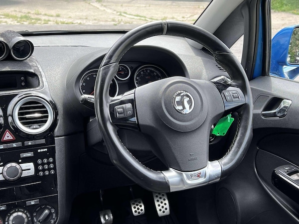 Used Vauxhall Corsa 2013 for sale - 75977578: Photo 48