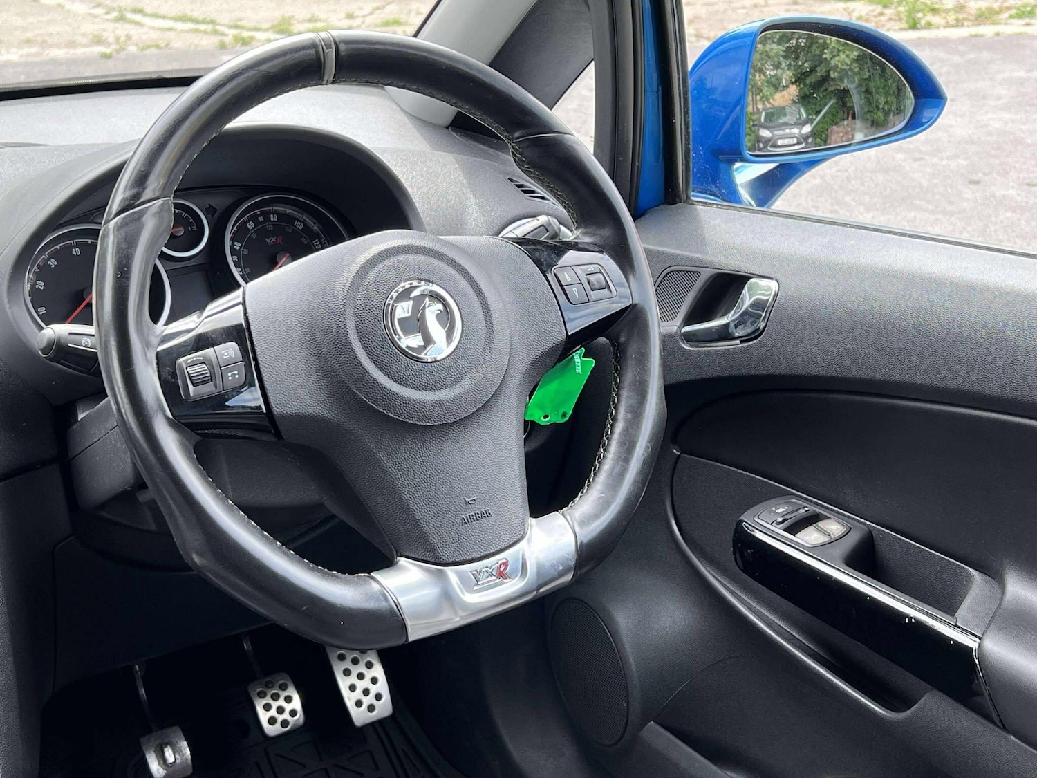 Used Vauxhall Corsa 2013 for sale - 75977578: Photo 49