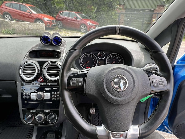 Used Vauxhall Corsa 2013 for sale - 75977578: Photo 50