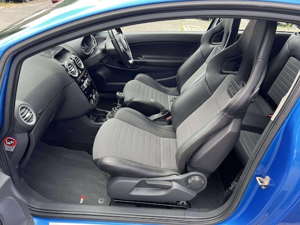 Used Vauxhall Corsa 2013 for sale - 75977578: Photo 51