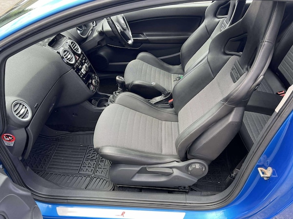 Used Vauxhall Corsa 2013 for sale - 75977578: Photo 52