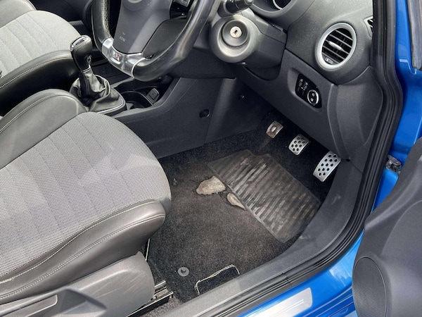 Used Vauxhall Corsa 2013 for sale - 75977578: Photo 56