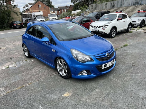 Used Vauxhall Corsa 2013 for sale - 75977578: Photo 5