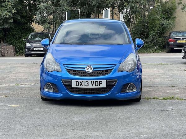 Used Vauxhall Corsa 2013 for sale - 75977578: Photo 6