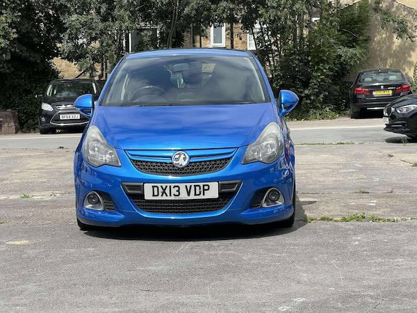 Used Vauxhall Corsa 2013 for sale - 75977578: Photo 7