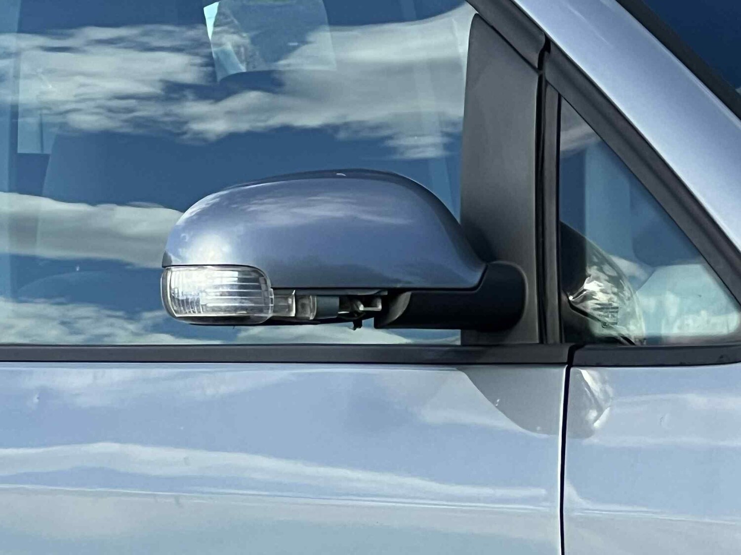 Used Volkswagen Touran 2007 for sale - 76995528: Photo 37