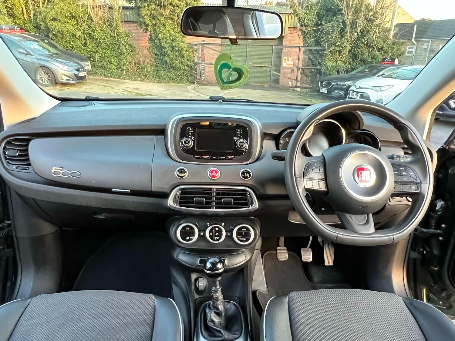 Used Fiat 500X 2015 for sale - 78147994: Photo 28