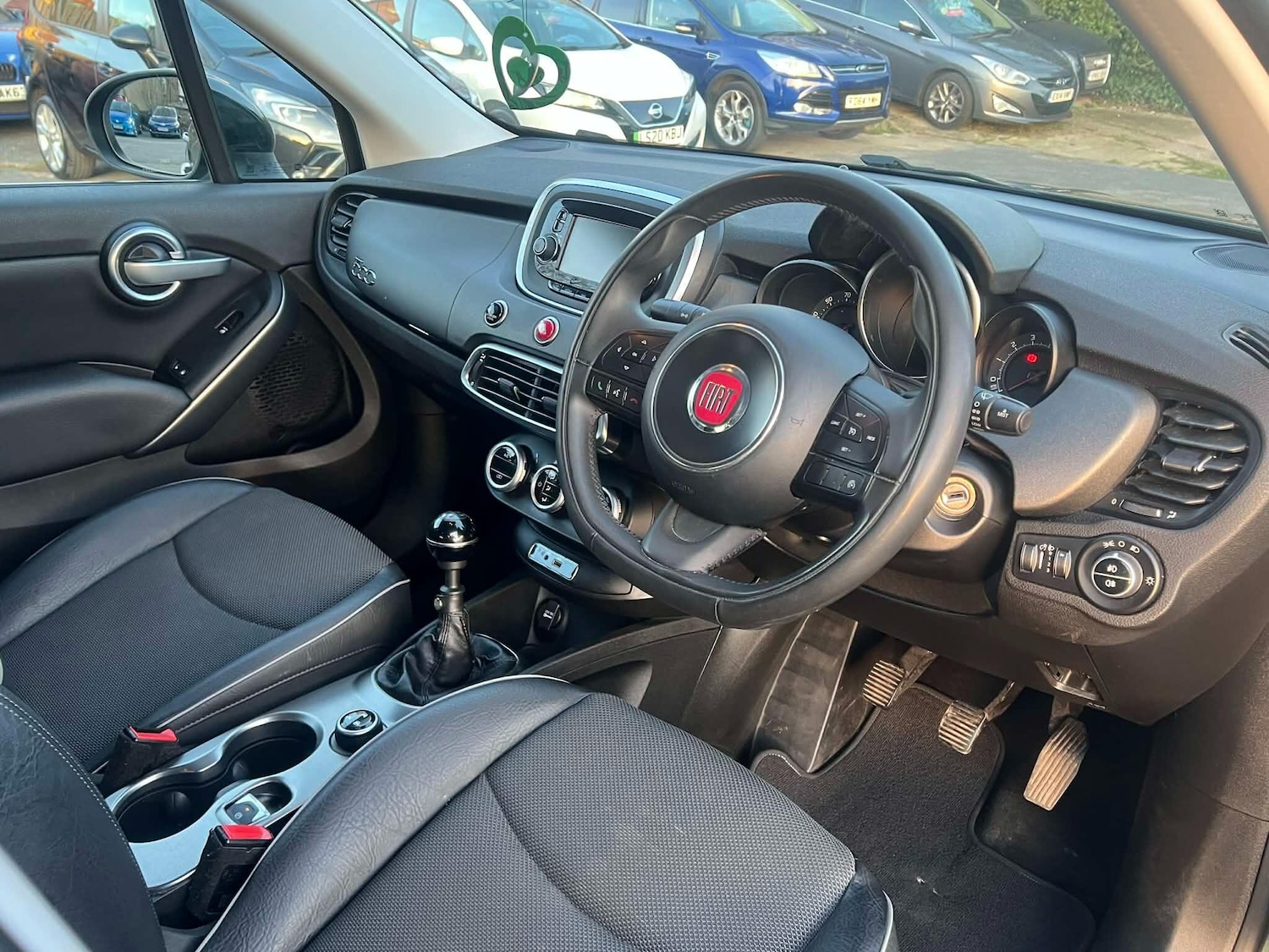 Used Fiat 500X 2015 for sale - 78147994: Photo 29