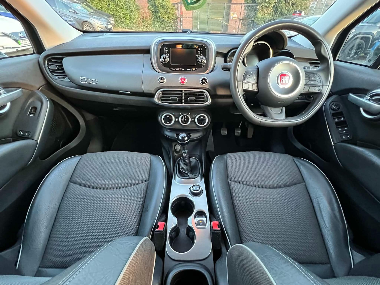 Used Fiat 500X 2015 for sale - 78147994: Photo 30