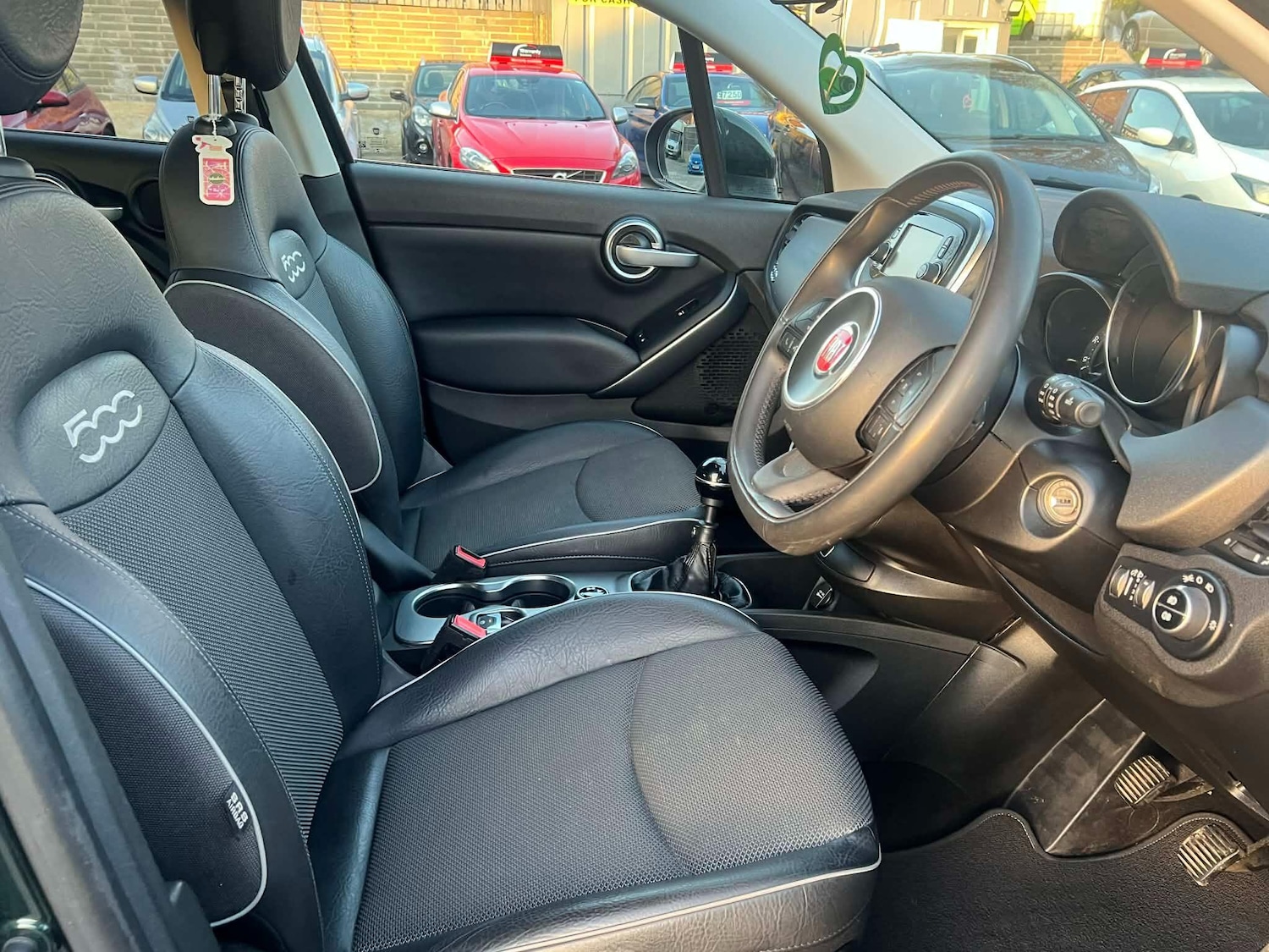 Used Fiat 500X 2015 for sale - 78147994: Photo 31