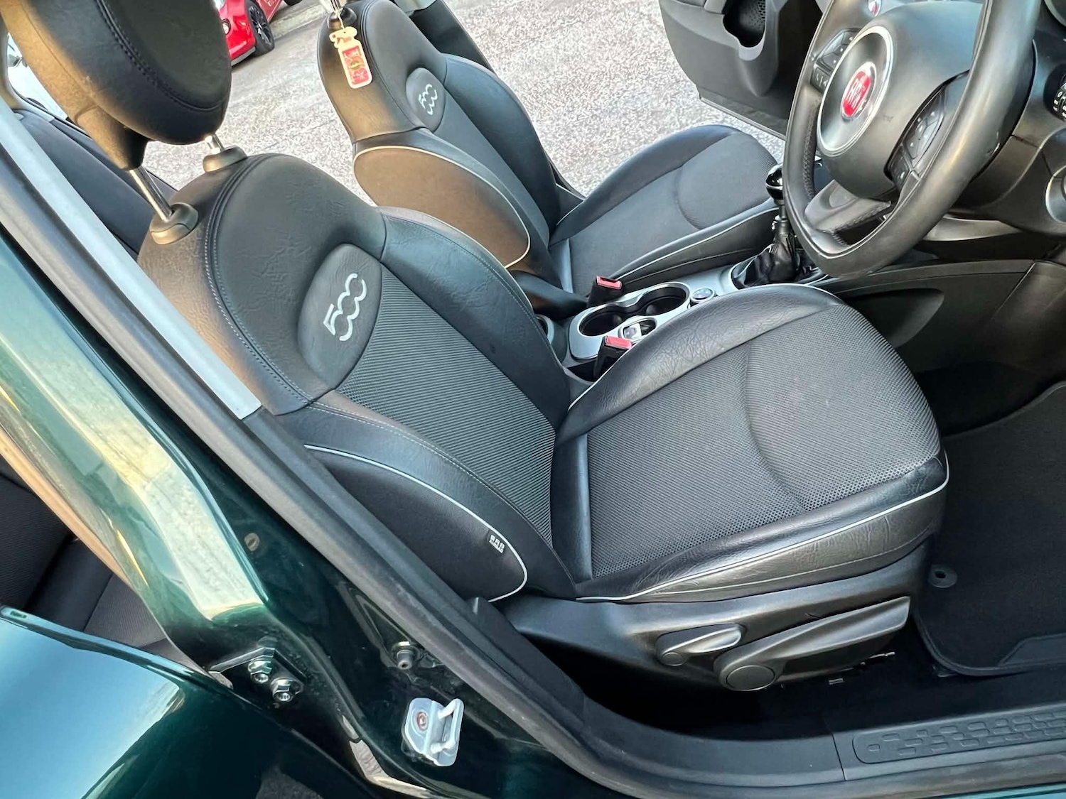 Used Fiat 500X 2015 for sale - 78147994: Photo 32