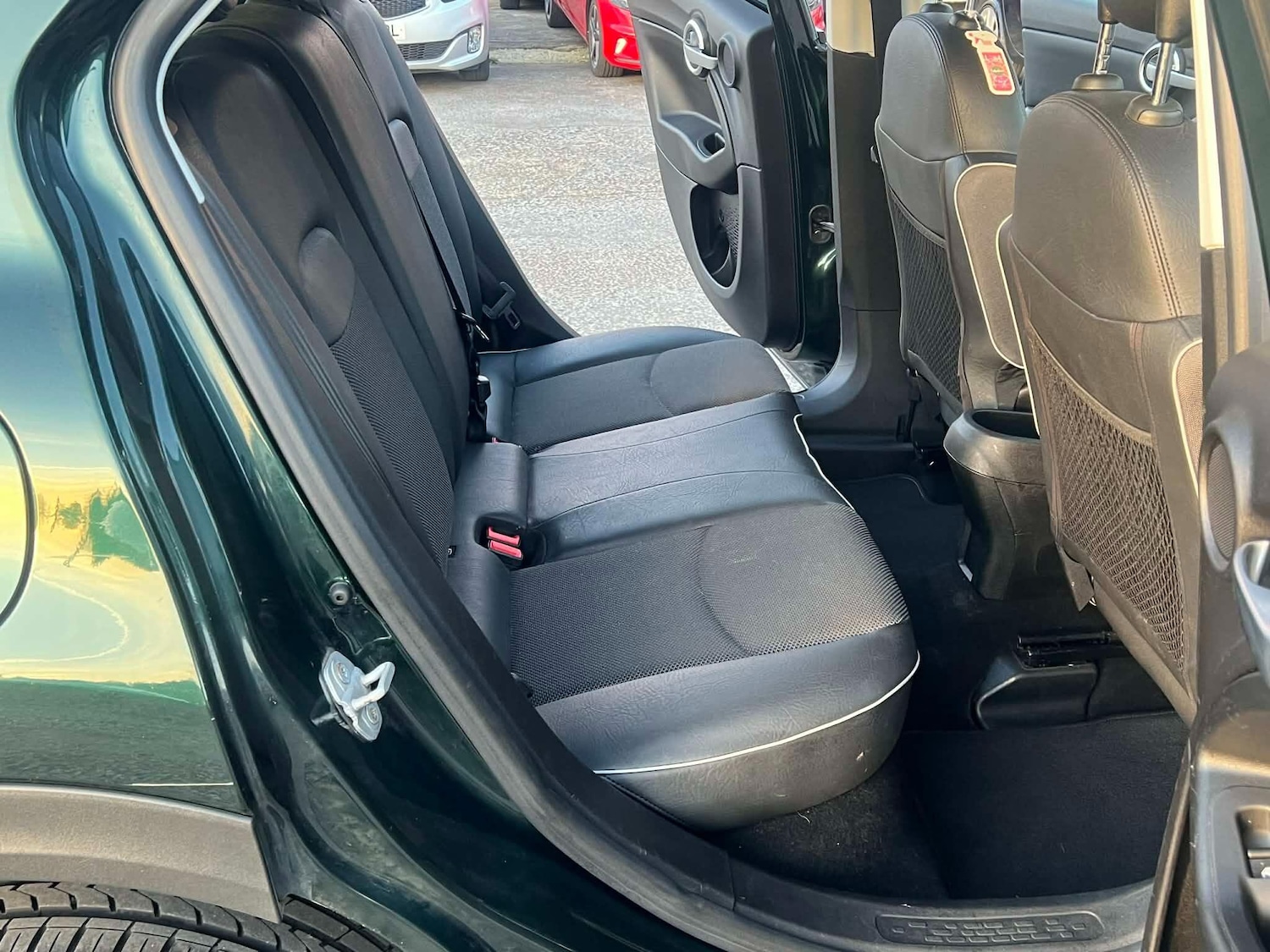 Used Fiat 500X 2015 for sale - 78147994: Photo 33