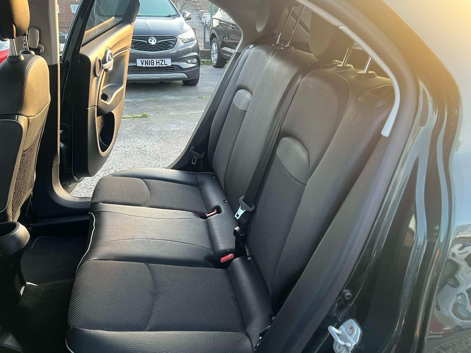 Used Fiat 500X 2015 for sale - 78147994: Photo 34