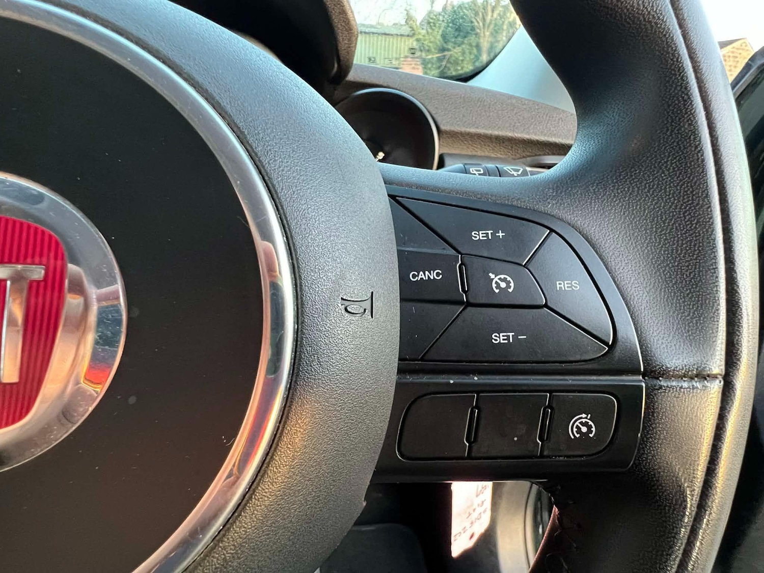 Used Fiat 500X 2015 for sale - 78147994: Photo 37