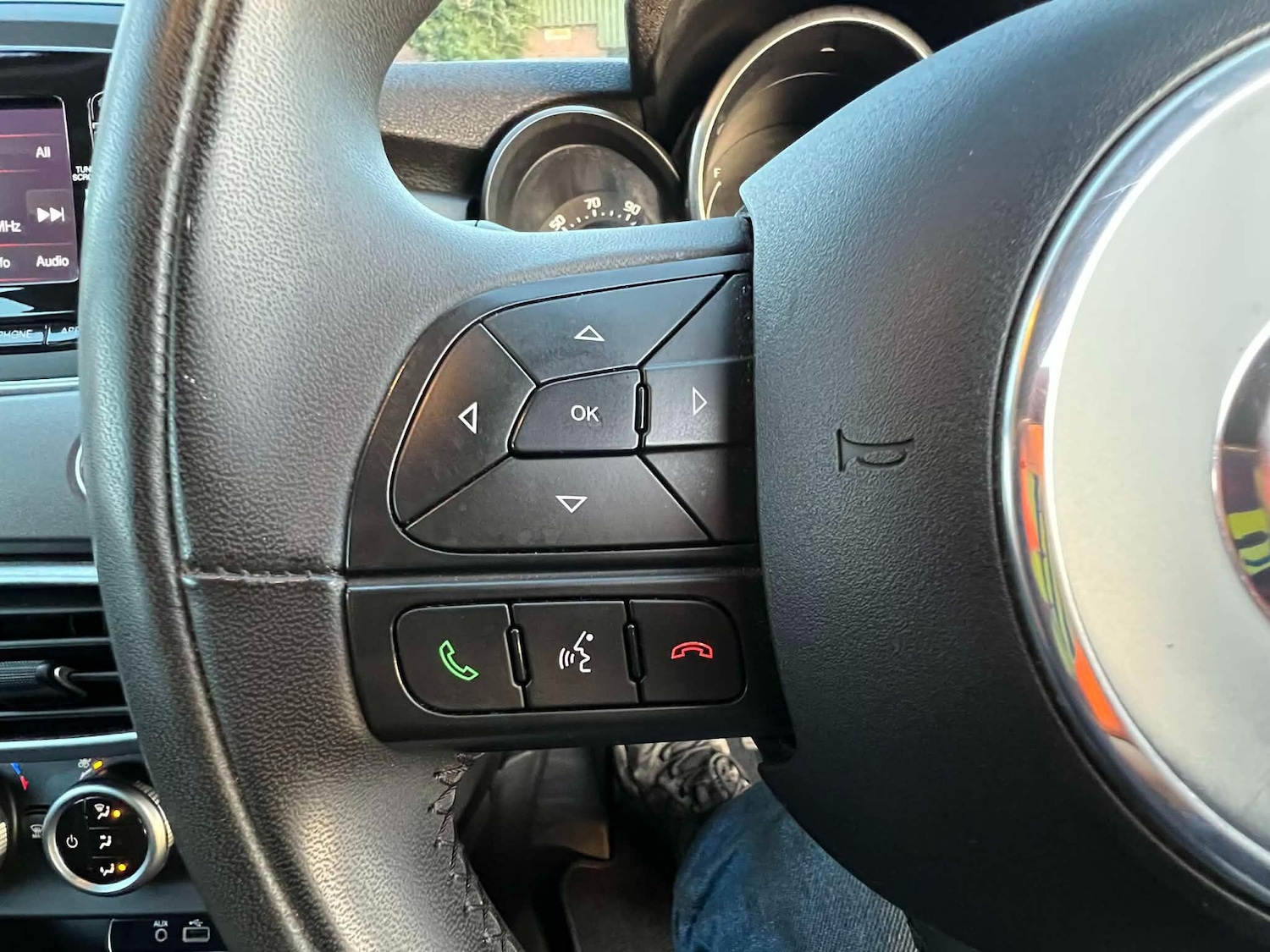 Used Fiat 500X 2015 for sale - 78147994: Photo 39