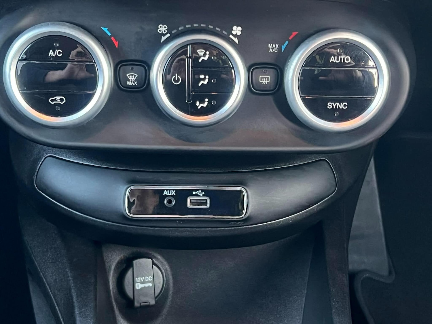 Used Fiat 500X 2015 for sale - 78147994: Photo 40